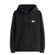 Tommy Hilfiger Ανδρικό φούτερ Tommy Badge Terry Fleece Hoody